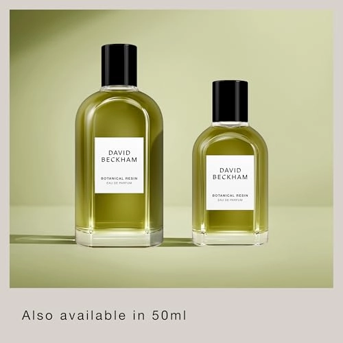 Botanical Resin Eau de Parfum - 100ml
