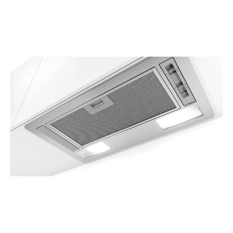 Series 2 canopy cooker hood - 300 CMPH 53 cm