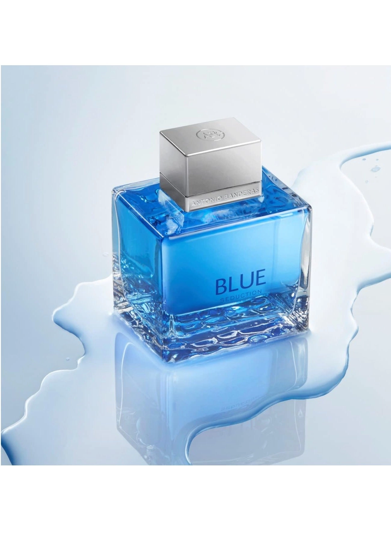 Blue Seduction Eau de Toilette 100 ml