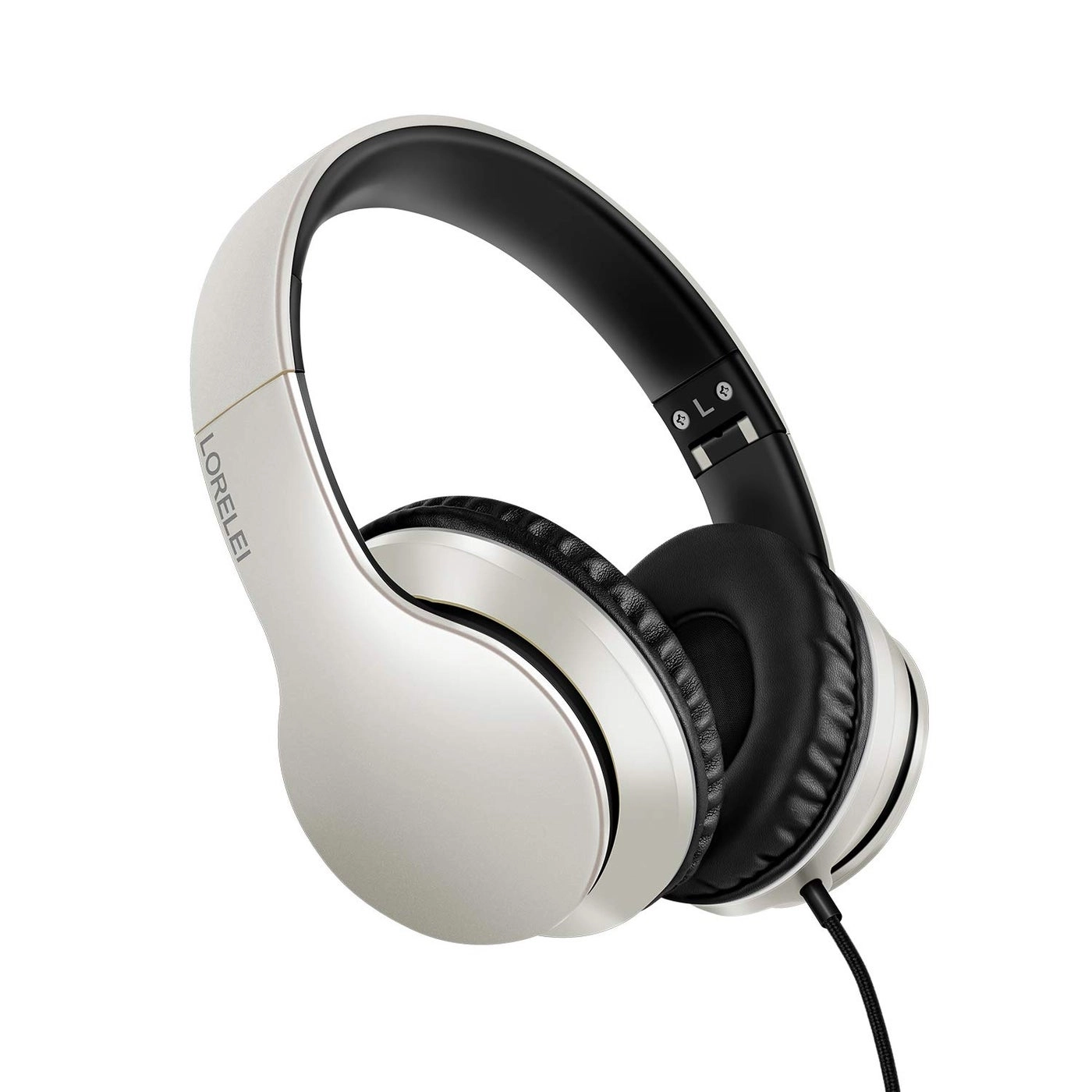 X6 Wired Headphone