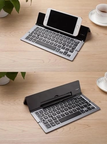 ZZT-1142-B - QWERTY Wireless