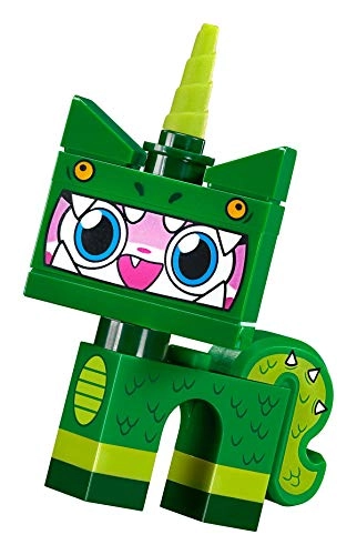 Minifigures Unikitty (41775) - Dinosaur Unikitty