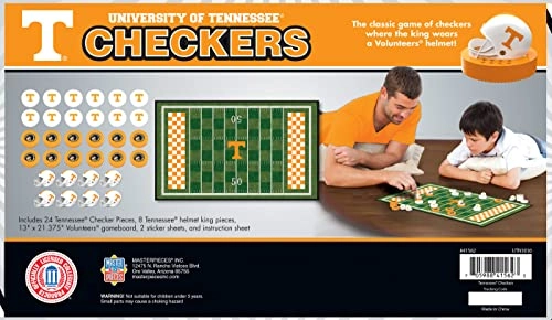 Tennessee Checkers - NCAA