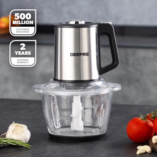 GMC42014 - 1.2L 400W