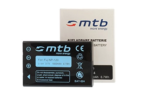 NP-120 - 2 x 12 Volts