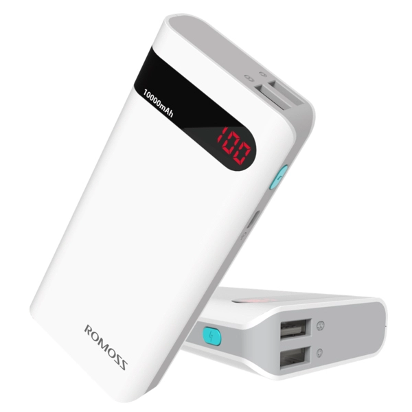 SENSE4PPH50W - 10400mAh