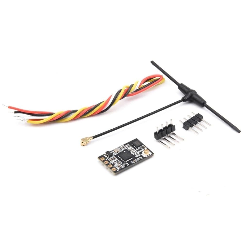 T Type Antenna Connector