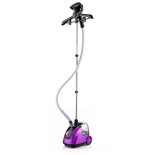 Vertical Garment Steamer - 1800W 1.7L