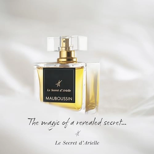 Le Secret d'Arielle - Eau de Parfum 100ml