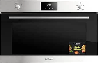 GLOBAL APPLIANCES LMBO901GS 90cm Gas Oven
