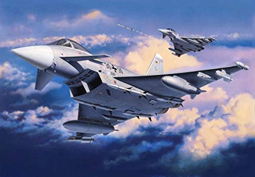 Eurofighter Typhoon Model Kit (04282)