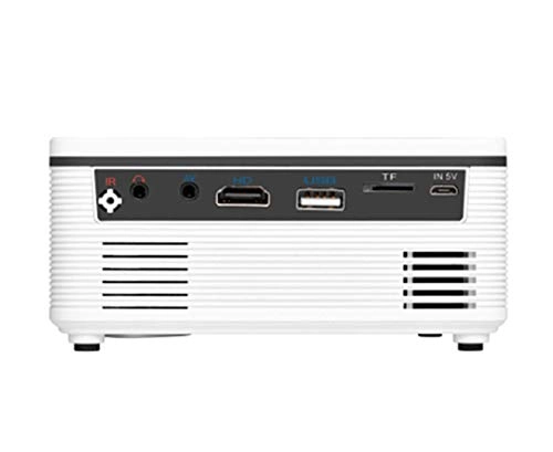 Mini Projector - 1000 ANSI lumens 320 x 240