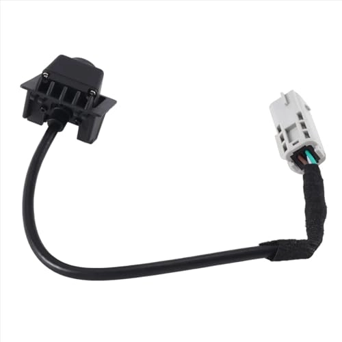 Reversing Camera - Night vision Wired