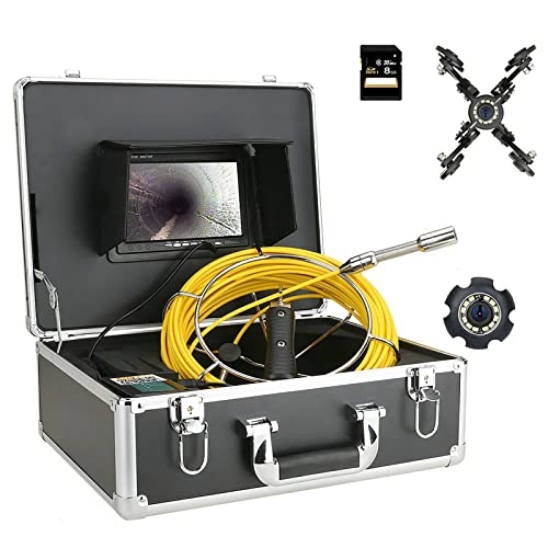 Endoscope Camera - 20m 23mm
