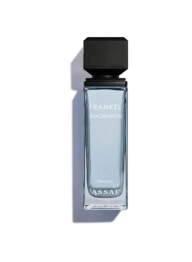 ASSAF Frankel Imagination - Eau de Parfum 100 ml