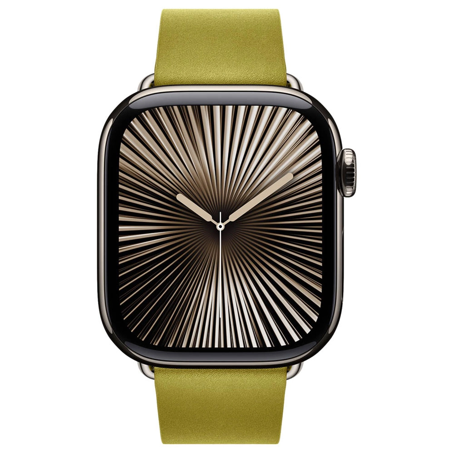 Modern Watch Buckle for Apple Watch - 42mm