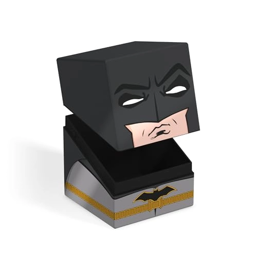 Squaroes - Batman - DC (JL 002)