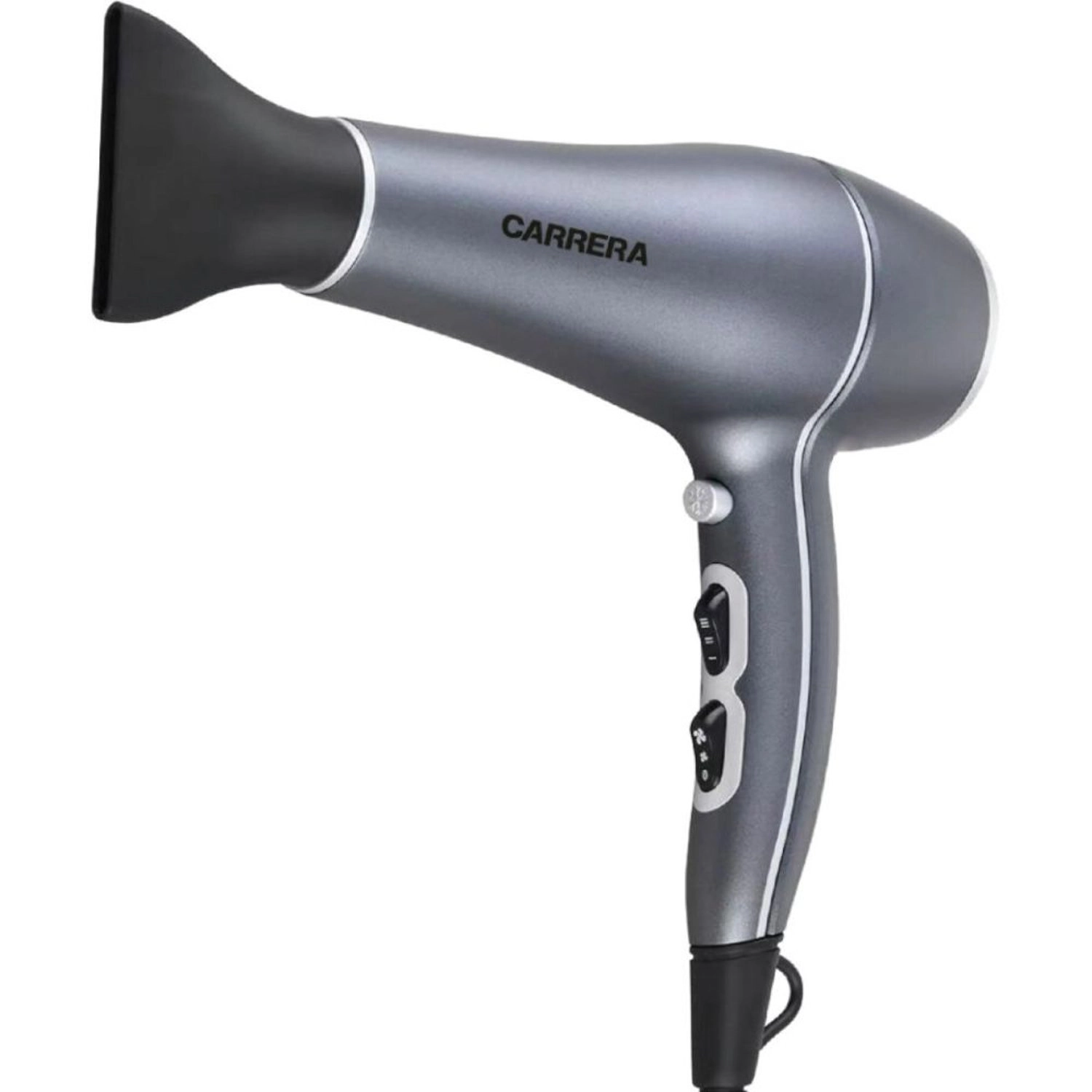Carrera Professional Hair Dryer - 2200W Ionic