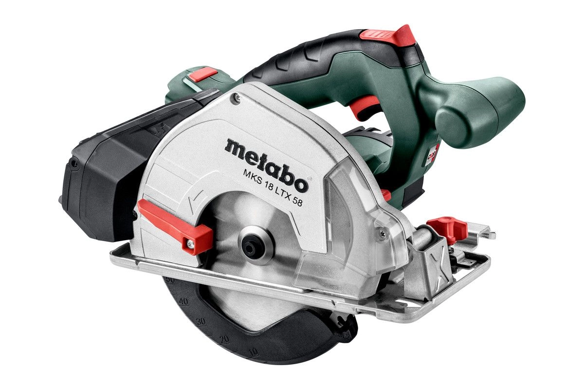 Metabo 600771890 Cordless