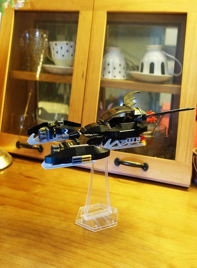Display Stand - Plastic for Lego 75399 Rebel U-Wing Starfighter