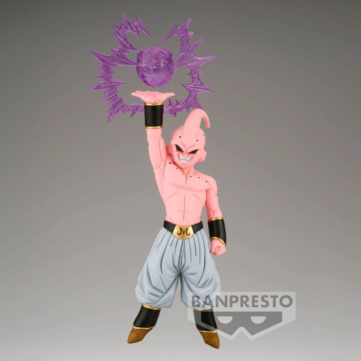Majin Buu - Dragon Ball Z G×Materia (14 cm)