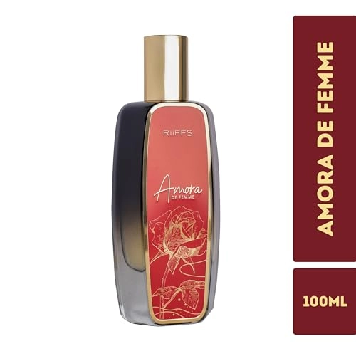 AMORA Eau de Parfum 100 ml