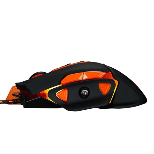 Hazard GM-6 - USB