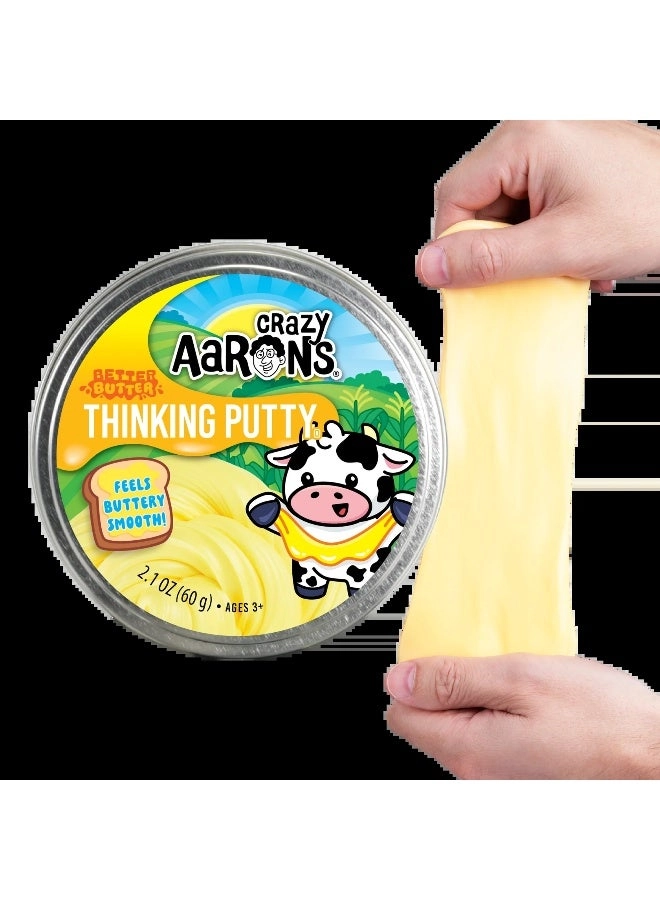CRAZY AARON'S Better Butter