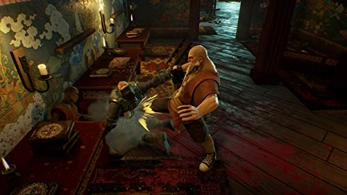 Redeemer Enhanced Edition - Xbox One