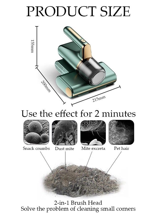 Mattress Vacuum Cleaner