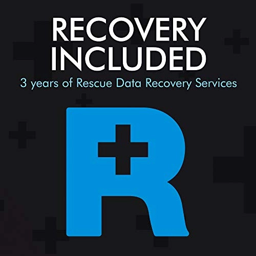 Rugged Raid Pro - 7200 Radians per Second Squared 4TB 2.5-inch HDD