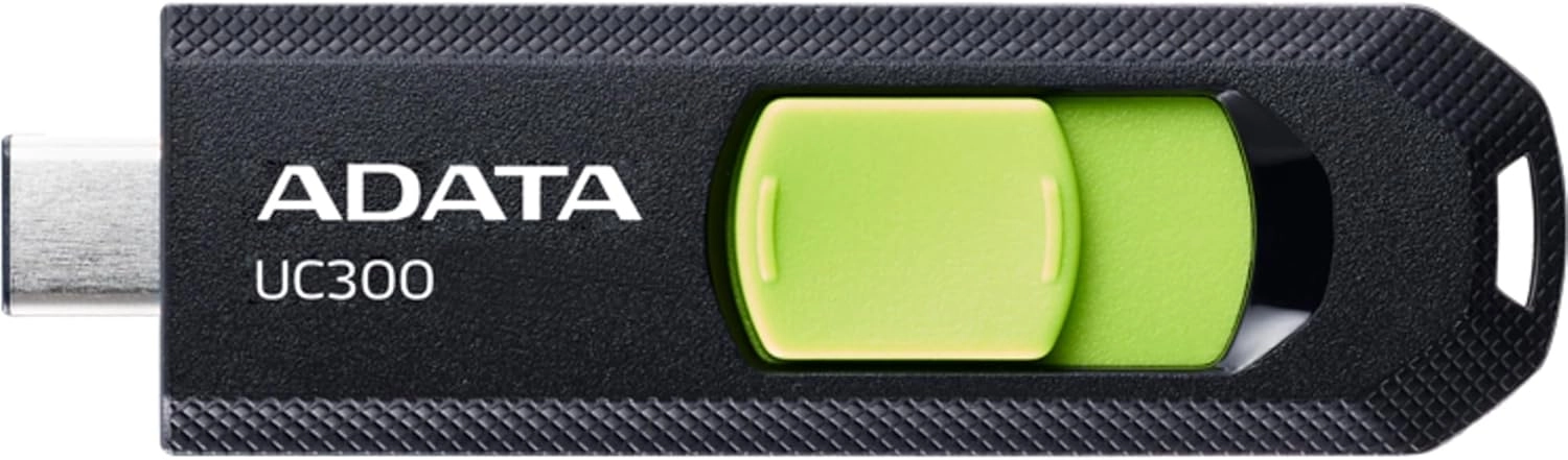 UC300 - USB 3.2 Gen 1 Typ C 64GB