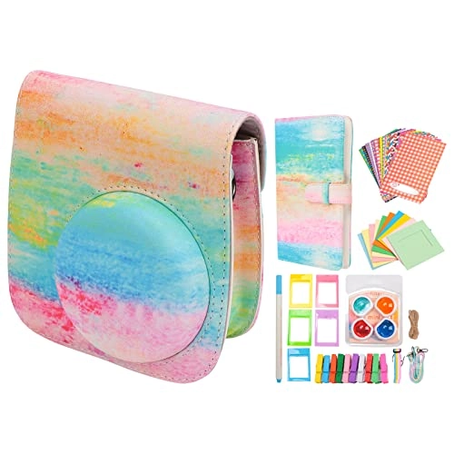 Instant Camera Accessories - For Fujifilm Mini 11