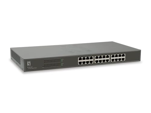 GSW-2457 24-ports