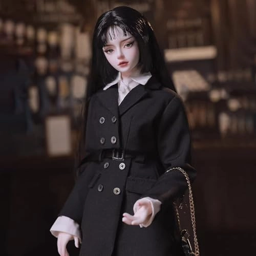 BJD Doll - 1/4 Resin Style O