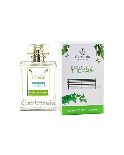 Essence of the park Eau de Parfum 50 ml