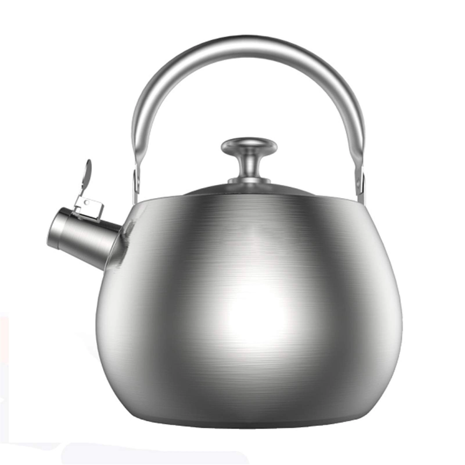 Whistling Kettle - 3.5 Liter