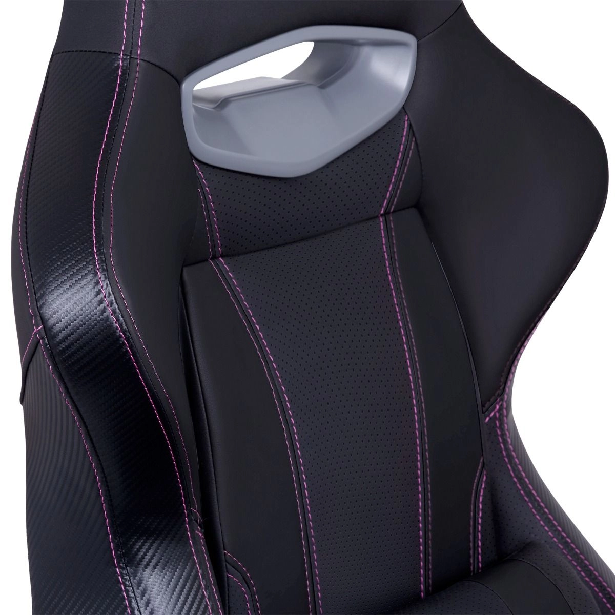 Caliber X2 - Grey Gaming Chair