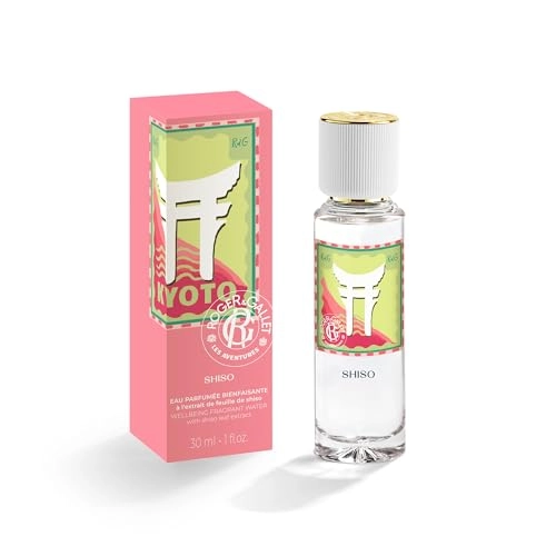 Shiso Eau de Parfum 30ml