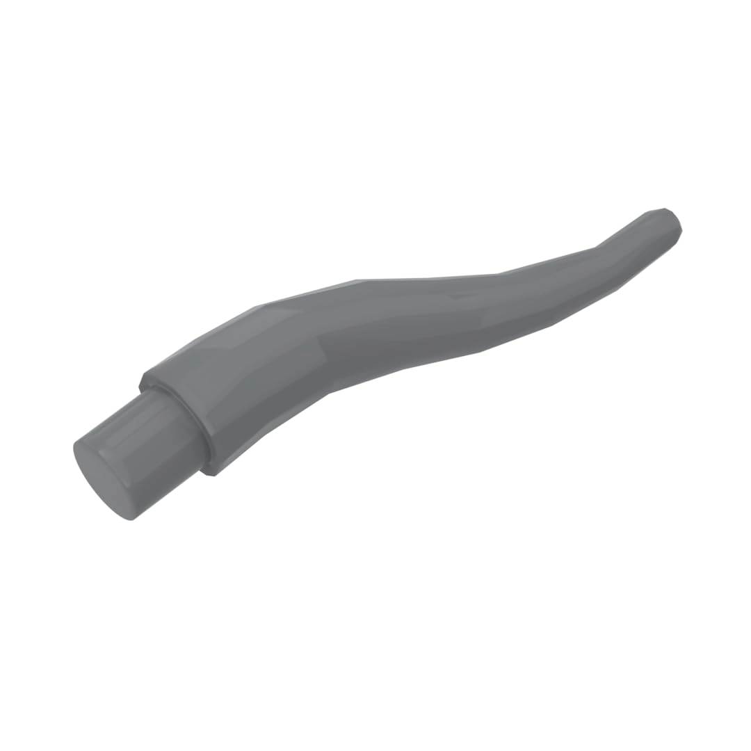XYEIUGO Long Bull Horn - 13564