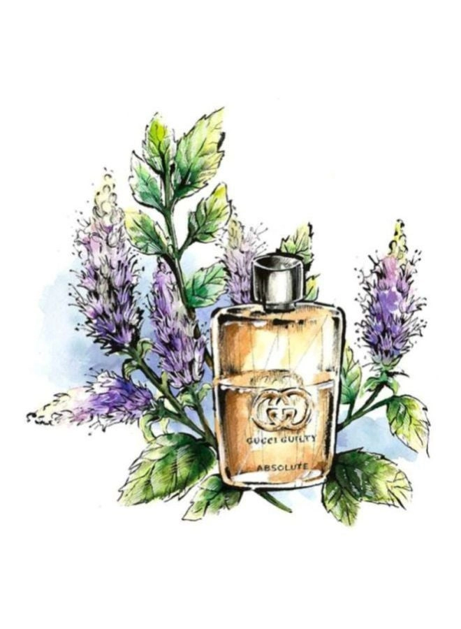 Guilty Absolute Eau de Parfum 50 ml