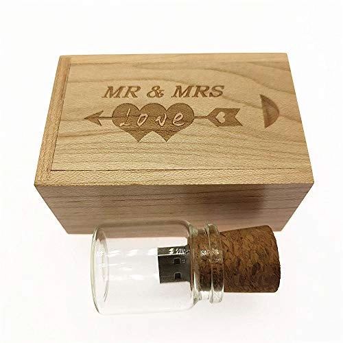 USB 3.0 Flash Drive - 64GB