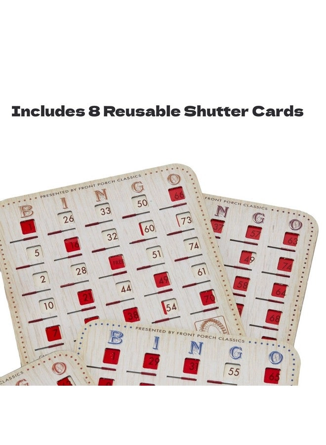 State Fair Bingo: Deluxe Edition