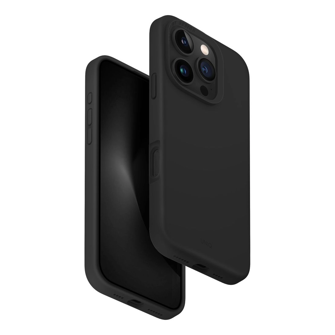 Hybrid iPhone 16 Pro Case for Apple iPhone 16 Pro