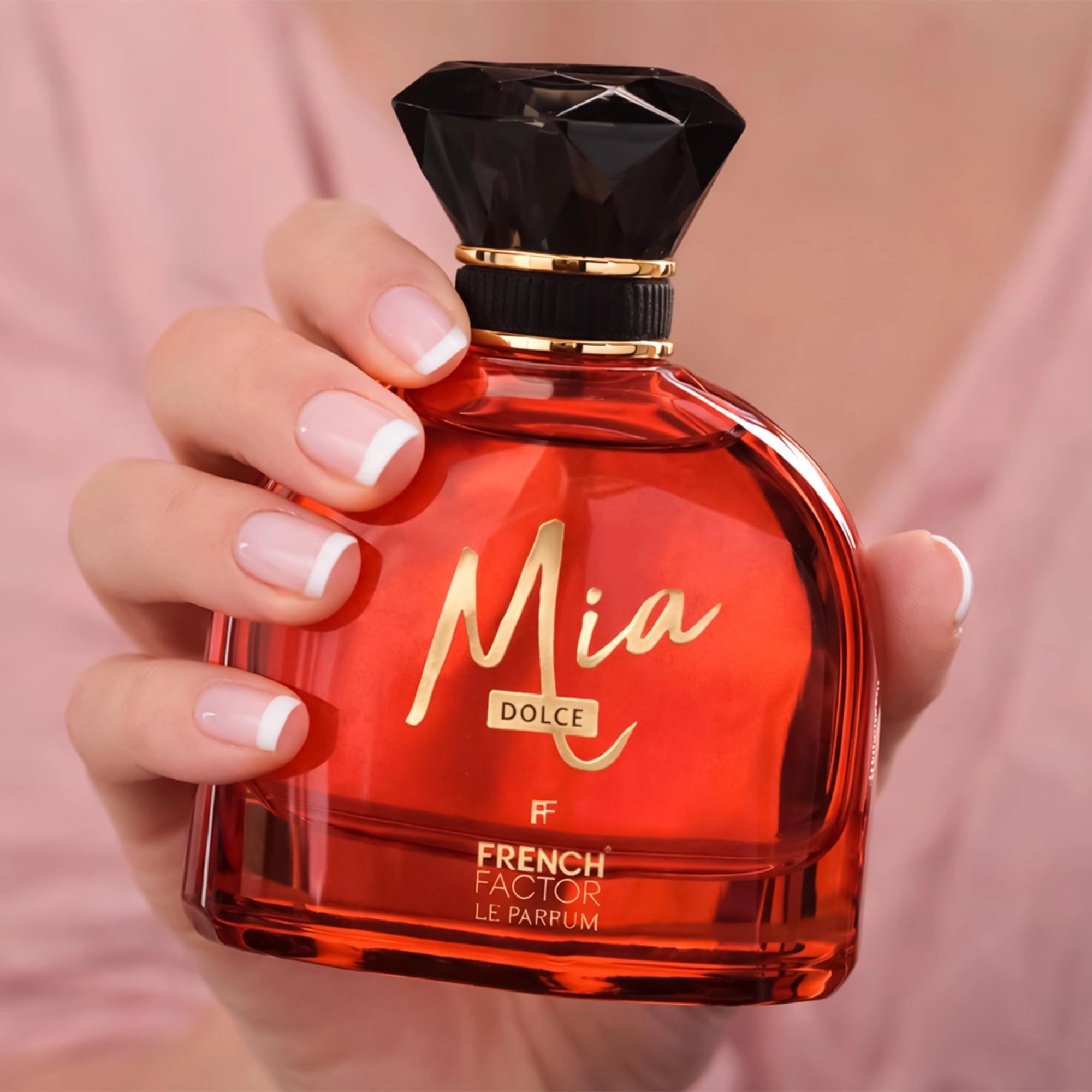 Mia Dolce Eau de Parfum 100ml