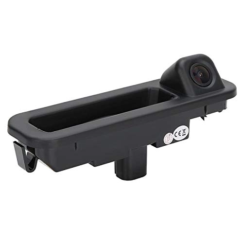 Rear View Camera - Night Vision