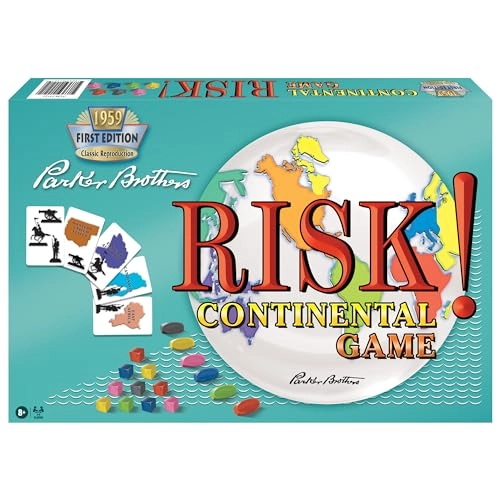 Risk 1959
