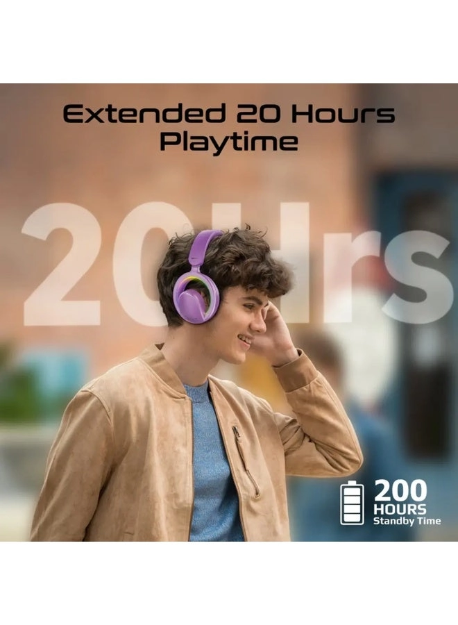 Novon Wireless Headphone