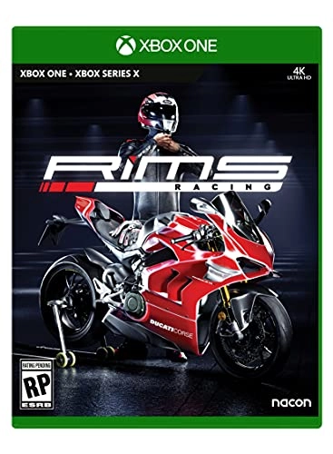 RiMS Racing - Xbox One