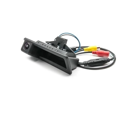 Backup Camera - Wire 420 TV Lines